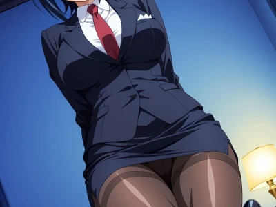 No.659 Kazama Rin | hentai genkaku cool na sensei ga aheboteochi Extras Sex by artriako