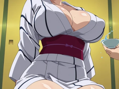 | Miriallia with Dearka 🤎🤎 Sex by KoinaART