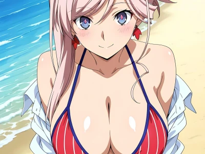 No.661 Miyamoto Musashi | Fate/Grand Order Extras Sex by artriako