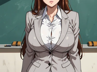 岡田ユリコ/Okada Yuriko Sex by mosin951