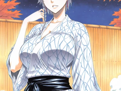 Kotetsu Isane | BLEACH_20251031 Sex by tarte