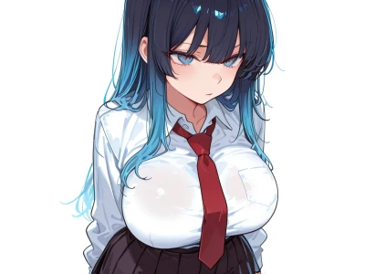 Akane Kurokawa | Oshi No Ko Sex by Crank