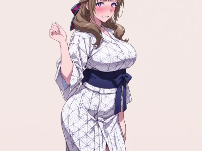 Mamako Oosuki | 通常攻撃が全体攻撃で_20251026 Sex by tarte