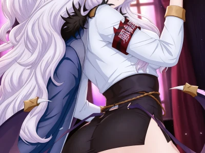 Sorasaki Hina – Blue Archive Sex by Pixify