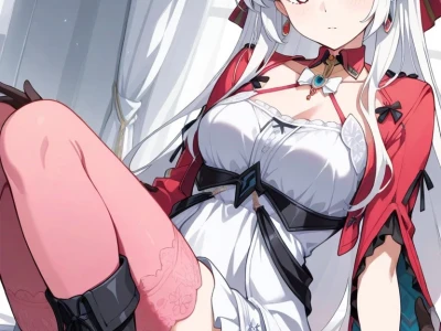 Charlotte Sex by MorningSama