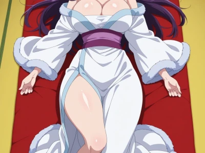 Pairin #1 Commission Request Sex by Banshou