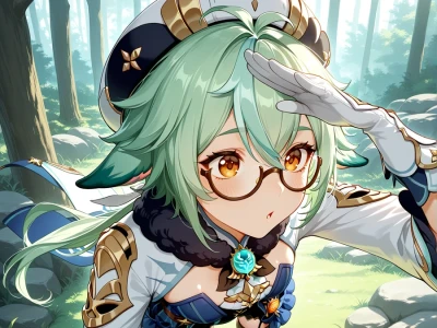 Commission Sucrose Part 2 コミッション スクロース パート2 Sex by Hammiai