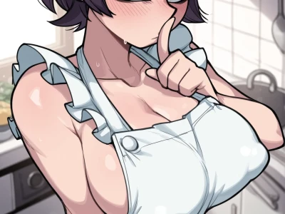 Komi Shuuko Sex by sofaxd3x