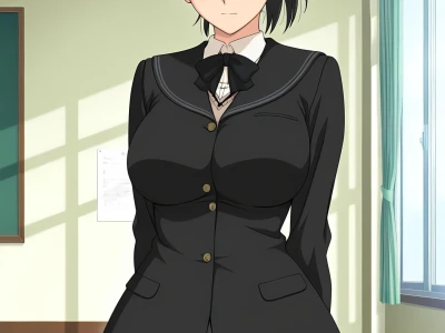 No.645 Tsukahara Hibiki | Amagami SS Extras Sex by artriako