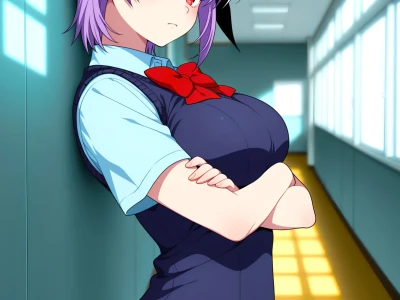 lewd Ayane Sex by Ringot