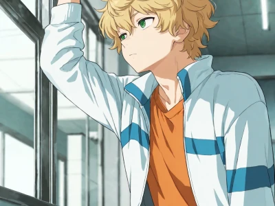 Uomi Kei #1 Sex by DantaFingAI