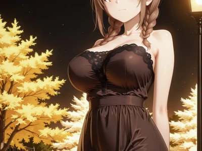 Sawa Yamauchi Sex by GoodAI