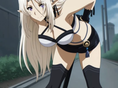 Beatrix ベアトリクス Sex by Spairk1313