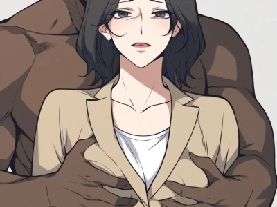 Young Mihyun Jun Sex by CYDarkness