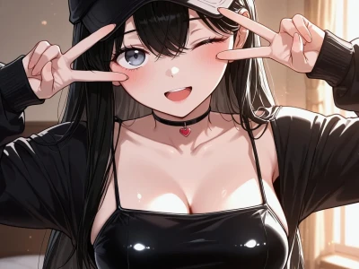 Commission – Yong Hua Rin Sex by Tenshi Tones