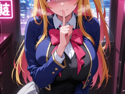 Ruby Hoshino – S3X || Oshi No Ko 🔞 Sex by Vlen