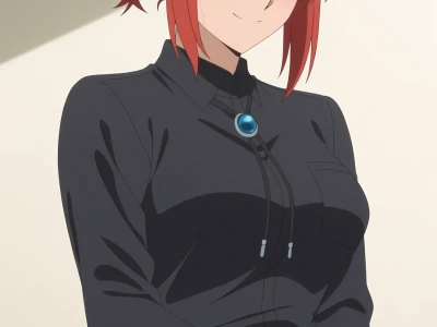 Hatori Chise Sex by wakih