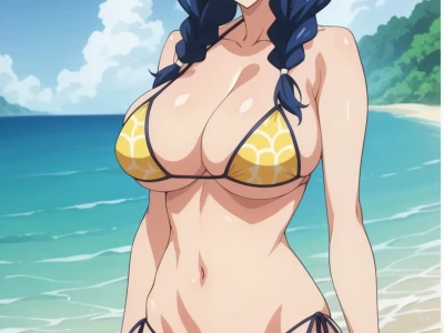 Megumi Tadokoro- Sex by a4ye Ai