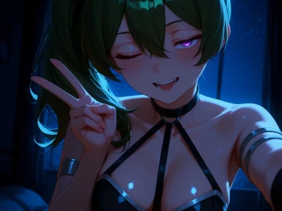 Ubel Sex by Tenshi Tones