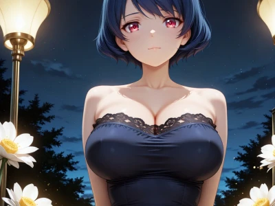 Rui Tachibana Sex by GoodAI