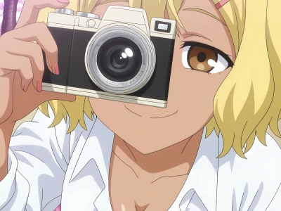 Sakura // Don't Toy With Me, Miss Nagatoro Sex by Deik0