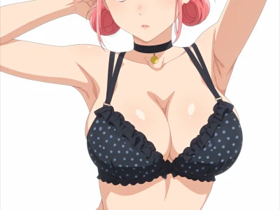 Hina Chono – Blue Box Sex by SecreArt