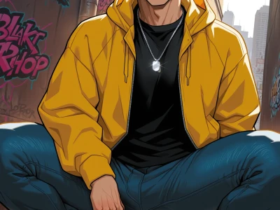 Mark Grayson / Invincible 2️⃣ – Sex by Chinbaba0623