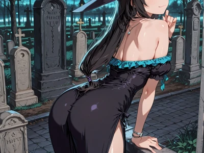 Tifa Lockhart from Final Fantasy VII Sex by Kinzuia_chan