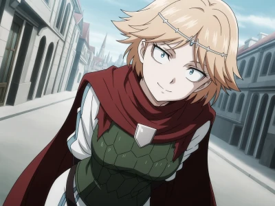 Neia Baraja 1 Sex by LunarARTNSFW