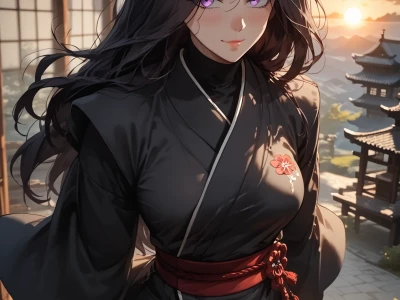 Yoo Iseol #1 Sex by La Creatura