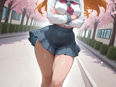 Kirino Kousaka | Ore no Imouto ga Konnani Kawaii Wake ga Nai Sex by Hannya