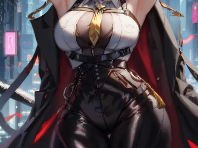 Evelyn Chevalier 2K Sex by RaidenMikasa