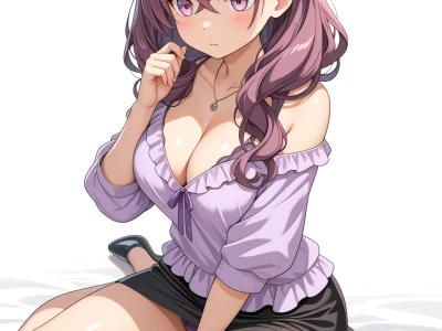 Ichiyo Sugami – Maerchen Maedchen Sex by Kyonkanie